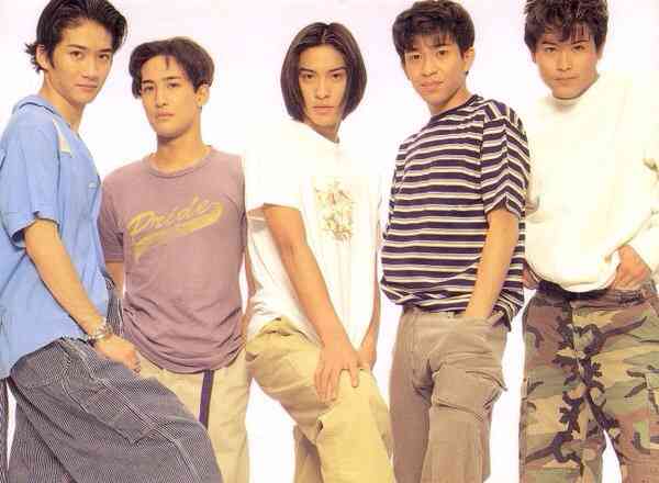 【ジャニーズ】90年代デビュー組ファン集まれー