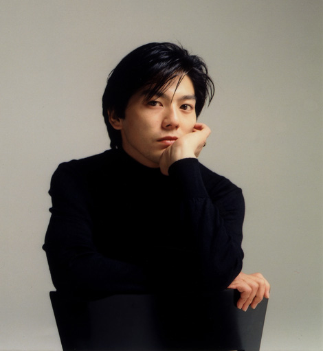儚い雰囲気の男性芸能人