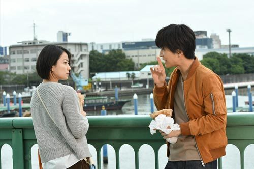 テレビドラマあるある