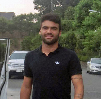 元Ｊケンペスらの飛行機墜落、救出されたＧＫが死亡 - 海外サッカー : 日刊スポーツ