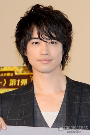 あと少しでイケメンになりそうな芸能人