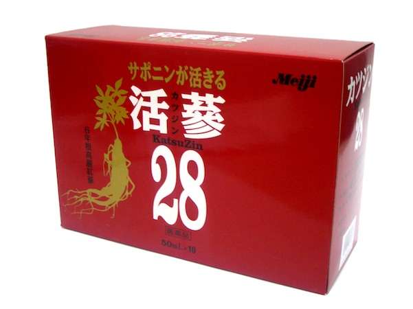【酒以外】飲んだことがある商品にプラスを押すトピ