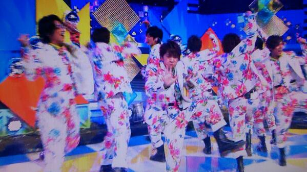 Hey!Say!JUMP知念侑李、嵐・櫻井翔は「すごく怖い」先輩？「カメラが回っていないときは一言もしゃべらない」