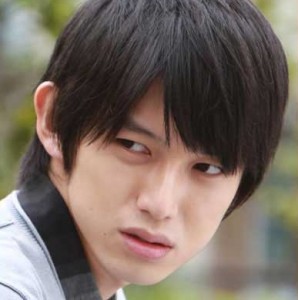 あと少しでイケメンになりそうな芸能人