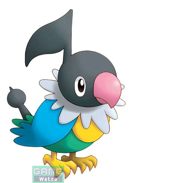 ポケモンの都市伝説 裏設定