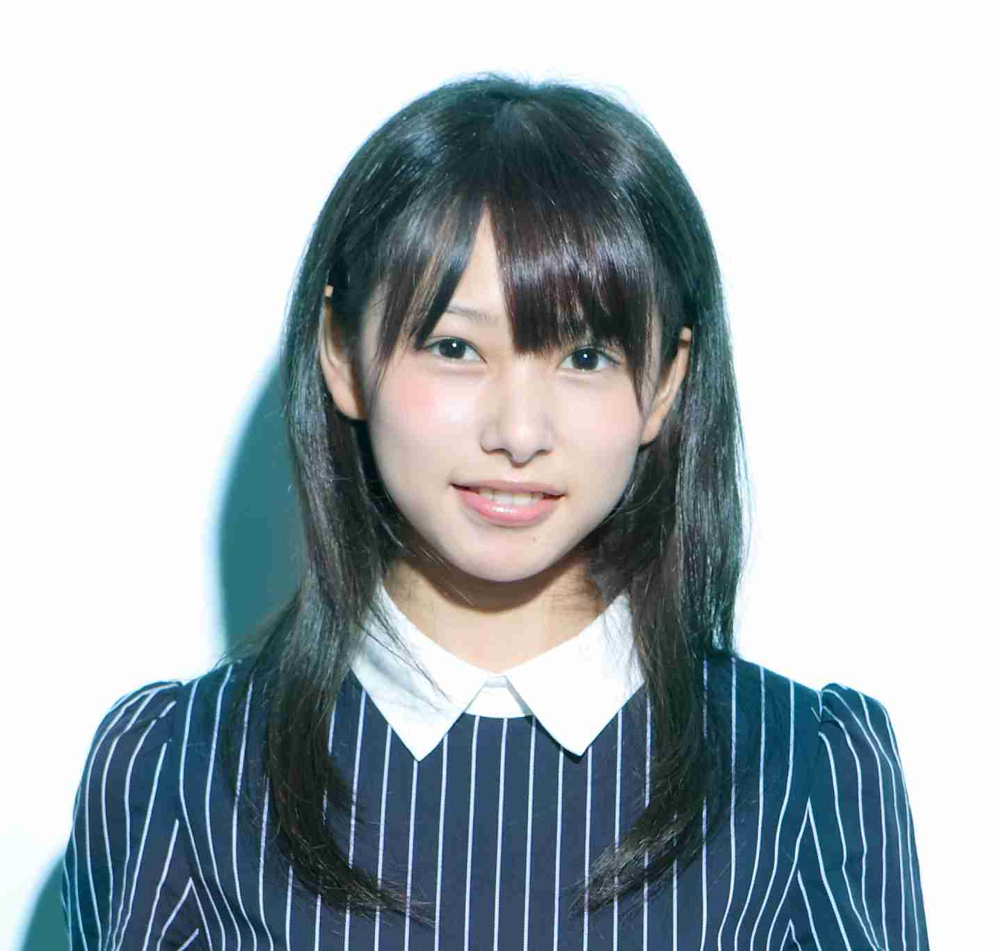 ポスト橋本環奈！ 「1000年に一人」の称号がふさわしいと思う美少女芸能人5選