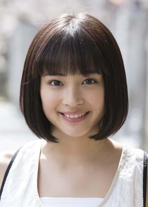 ポスト橋本環奈！ 「1000年に一人」の称号がふさわしいと思う美少女芸能人5選