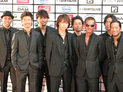 exileのニュース - 三代目JSBの「レコード大賞1億円買収」で思い出される&ldquo;審査委員長怪死事件&rdquo;の深すぎる闇 - 最新芸能ニュース一覧 - 楽天WOMAN