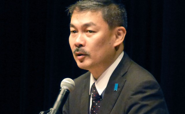 【大阪都構想】京大・藤井教授が橋下市長に反対する「分かりやすすぎる理由」