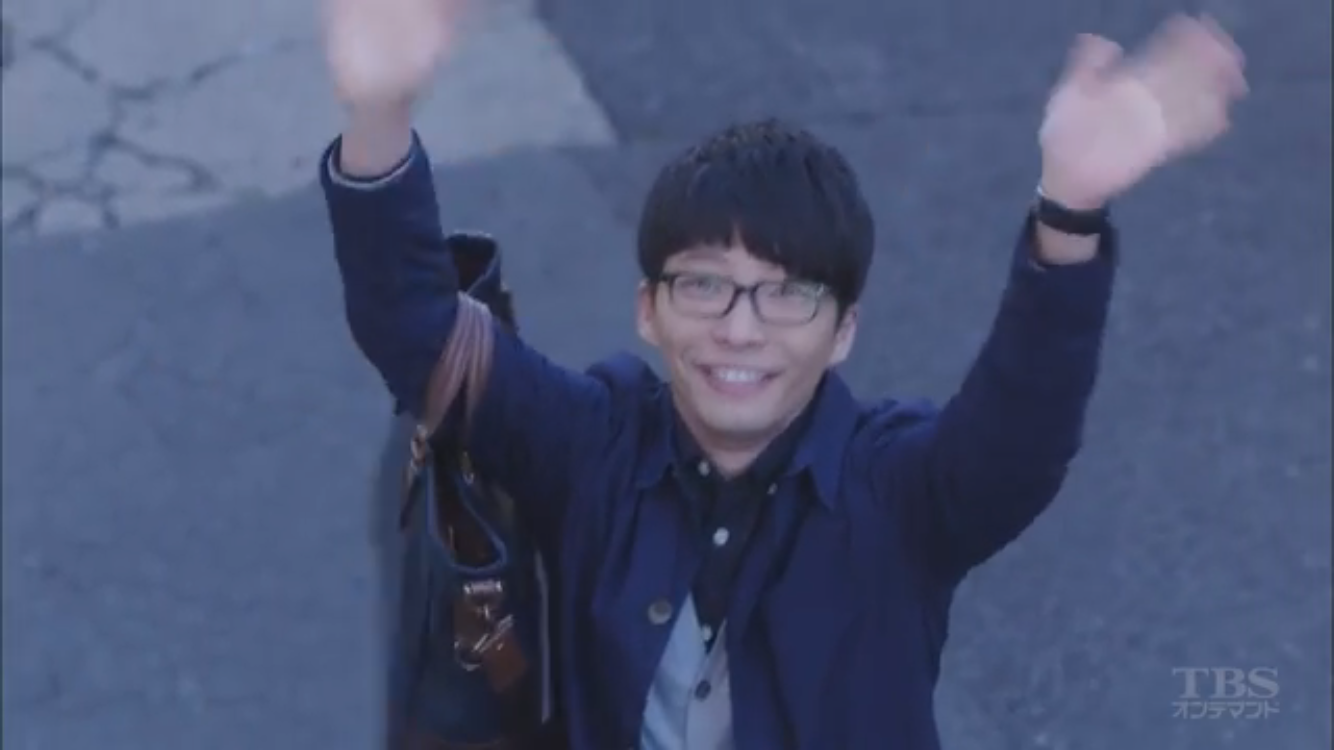 【実況・感想】「逃げるは恥だが役に立つ」第8話