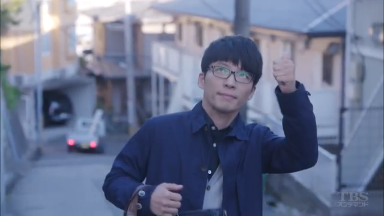 【実況・感想】「逃げるは恥だが役に立つ」第8話