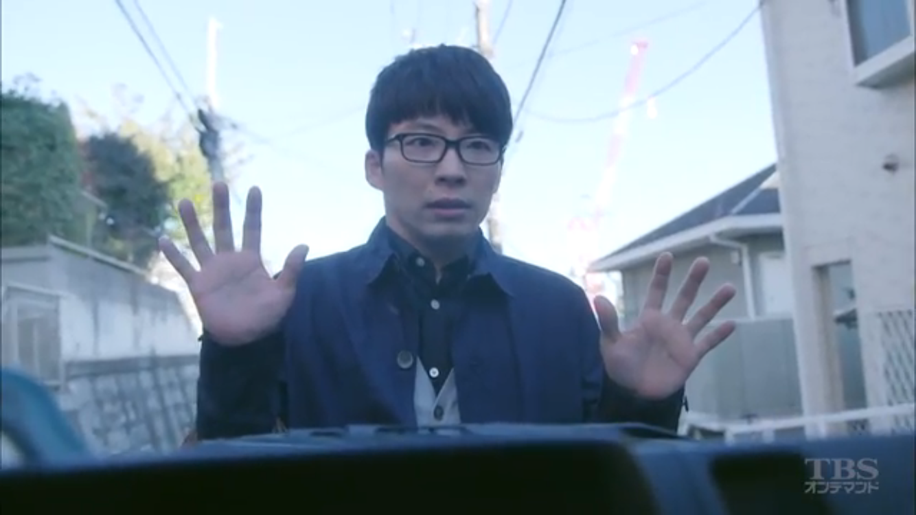 【実況・感想】「逃げるは恥だが役に立つ」第8話