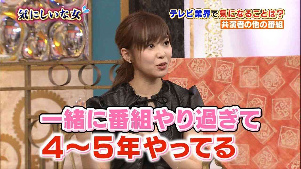 SHELLYが「今夜くらべてみました」MC復帰