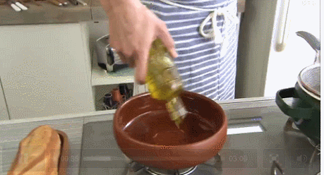 おすすめの美味しいオイル