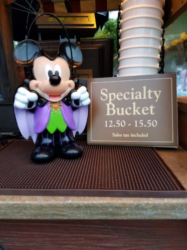 ディズニーポップコーンバケットの画像をあげていくトピ