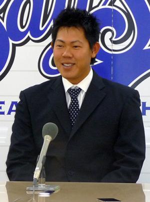 プロ野球好きな方