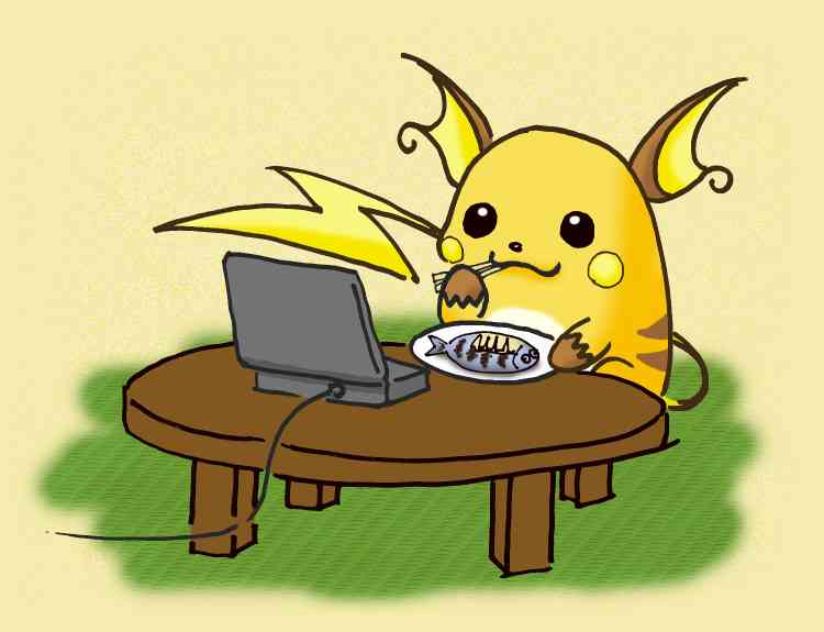 ポケモンの都市伝説 裏設定