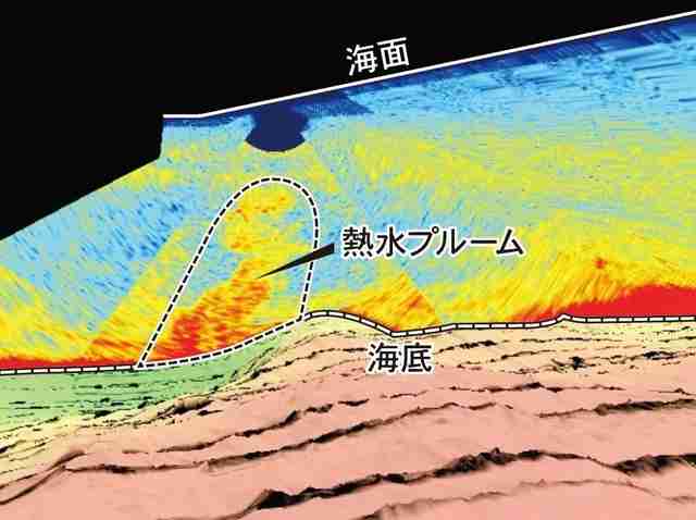 九州南方海底に活動的マグマか…神戸大が確認「実際に起これば国内で死者が最悪約1億人」