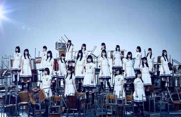 解散の危機？ 欅坂46、メンバーブログの更新がストップ