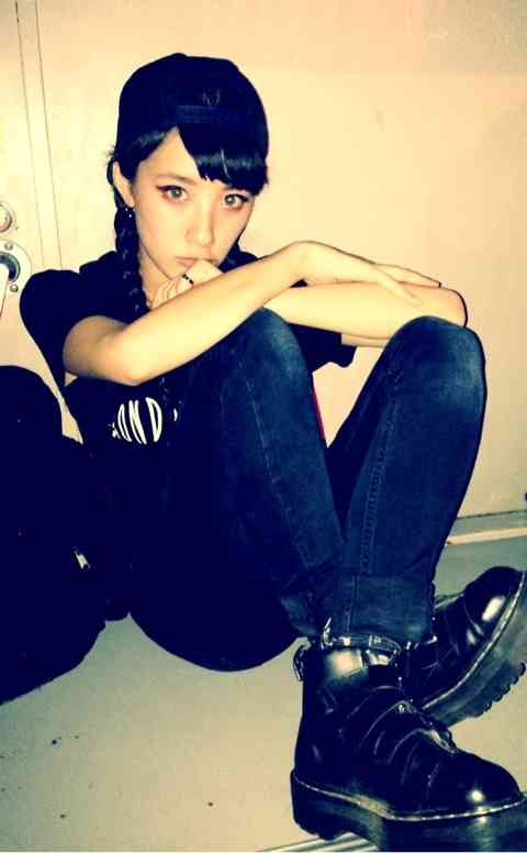 #STANDFORSOMETHING｜中田クルミ オフィシャルブログ Powered by Ameba