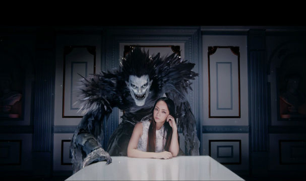 安室奈美恵、新曲クリスマスソング解禁 セブンイレブン限定で入手可能