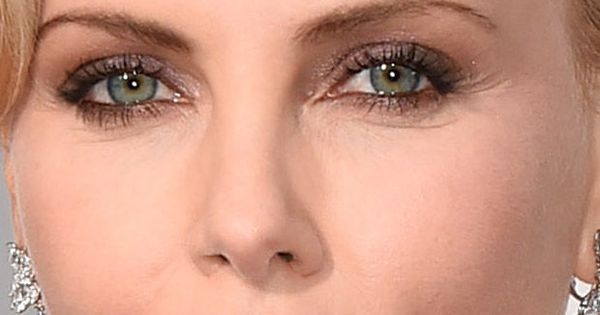 ハリウッド女優の素敵なメイク！！