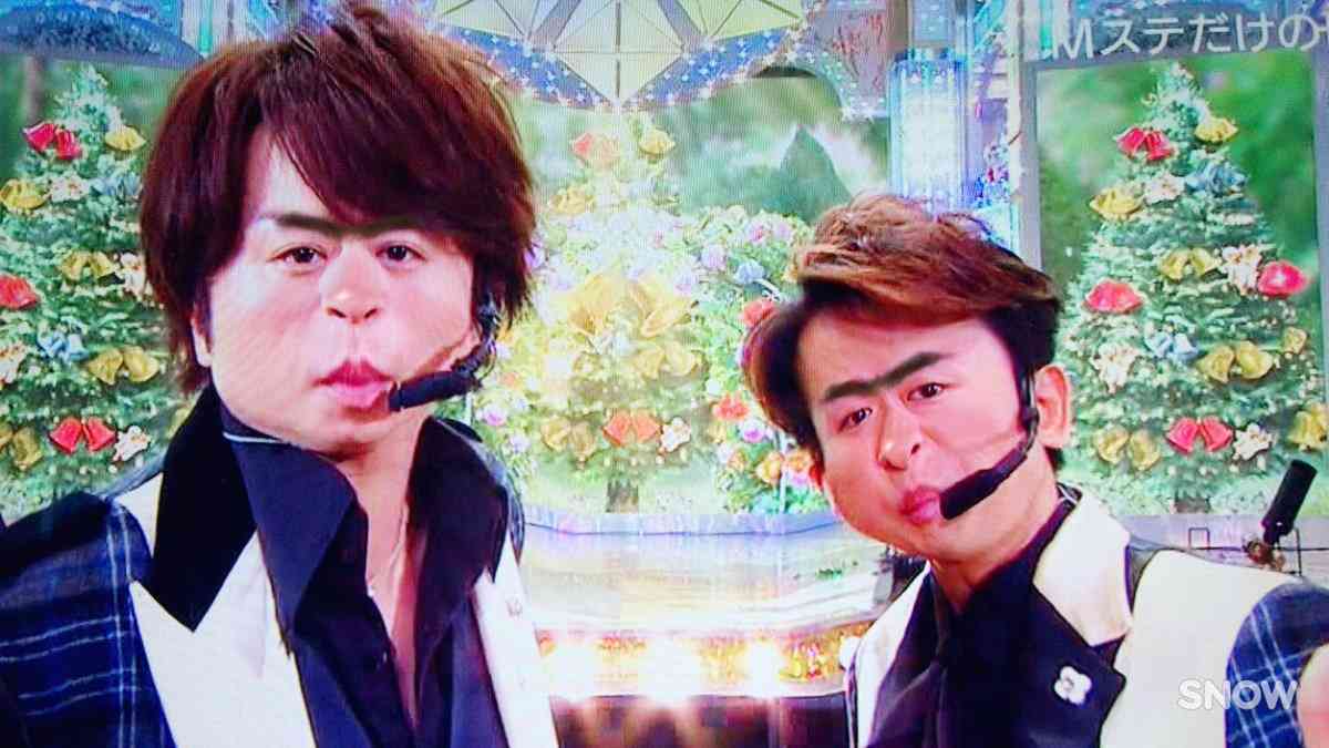 【ジャニーズ】90年代デビュー組ファン集まれー