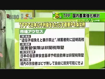 TPP法案、賛成多数で可決　特別委、抗議の中採決強行