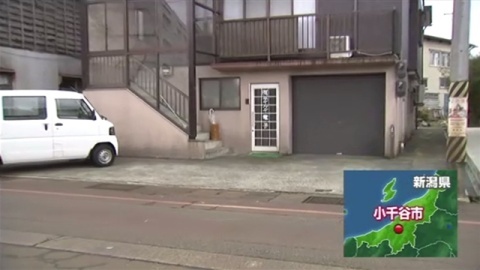 新潟・小千谷市で母親の車にはねられ１歳女児死亡 - エキサイトニュース
