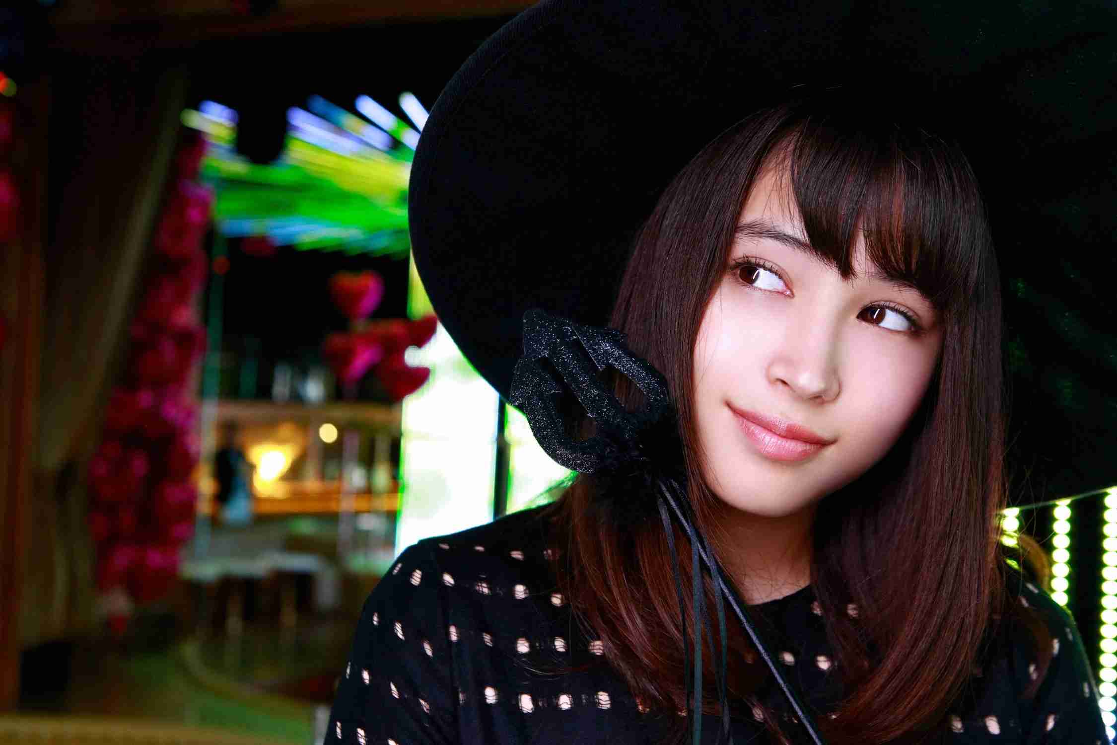 広瀬アリス、比嘉愛未と着物姿のそっくり2ショット披露「似ているとよく言われます」