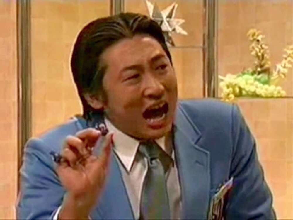 フジテレビの歴代人気番組の画像を載せるトピ
