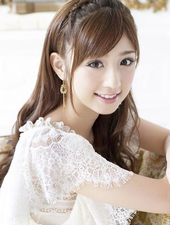 AKB48小栗有以(14)の金魚すくい姿にウーマン村本「今まで見てきた女の子の中で、一番かわいい」