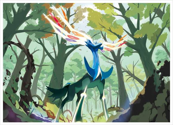 ポケモンの都市伝説 裏設定
