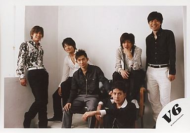 【ジャニーズ】90年代デビュー組ファン集まれー