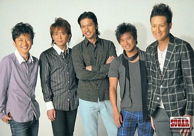【ジャニーズ】90年代デビュー組ファン集まれー