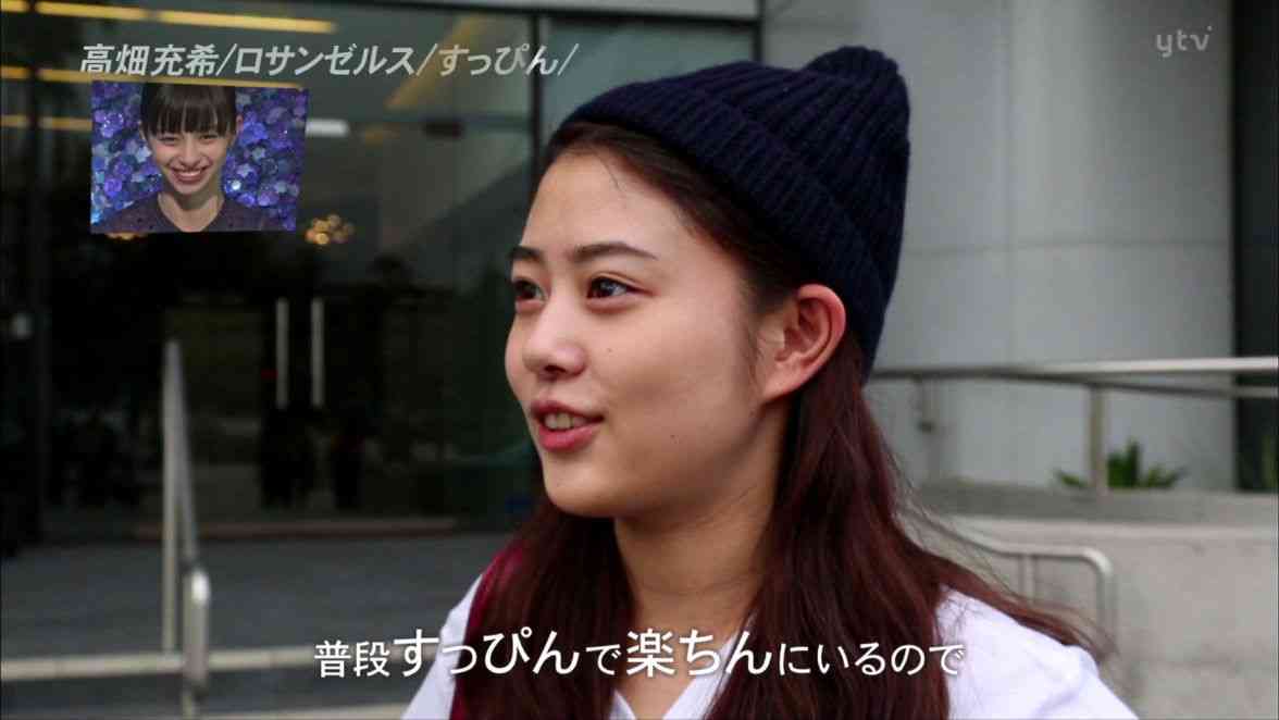 高畑充希「全編すっぴん」写真集　初の試みに期待の声「今から待ち遠しい」