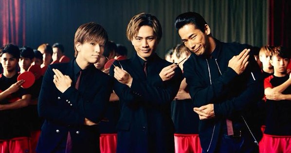 小林直己 バースデー クッション 三代目JSB小林直己、サプライズバースデーに照れ笑い「全然