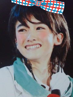 ジャニーズタレントの女装画像を貼るトピ
