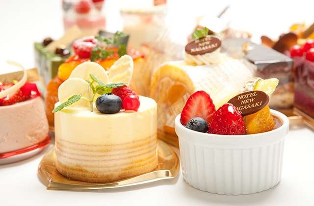 自分へのご褒美なんですか？