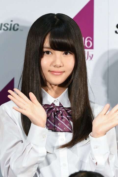乃木坂46大好きな人～(*´∇｀*)