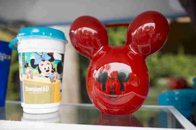 ディズニーポップコーンバケットの画像をあげていくトピ