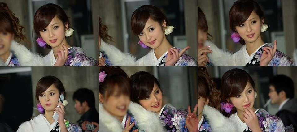 佐々木希28歳の制服姿に絶賛の声! 「JKまだ余裕」「顔ちっさ! 脚なが!」