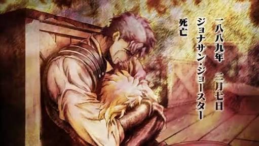 『ジョジョの奇妙な冒険』好きな方集まりましょう