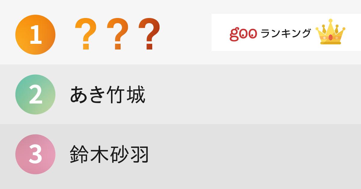 【2ページ目】芸人顔負け！？バラエティもイケる有能女優ランキング