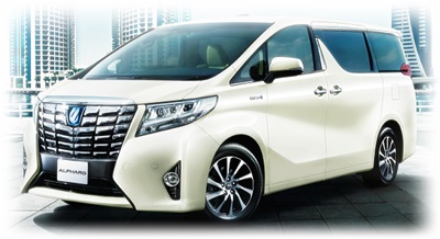 ミニバン人気比較ランキング2016！おすすめの車種10選とは？ | ランキングネット