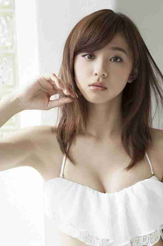 女性芸能人のベストショットを貼っていくトピ