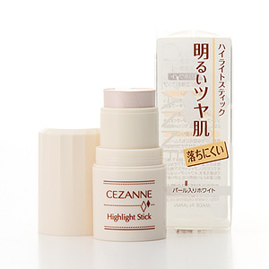 ハイライトはなにを使っていますか?