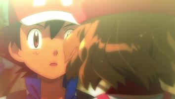 【祝】セレナ、サトシにキスｷﾀ━━━━(ﾟ∀ﾟ)━━━━!! - ぽけりん＠ポケモンサン・ムーンまとめ