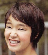 顔が変わらない芸能人
