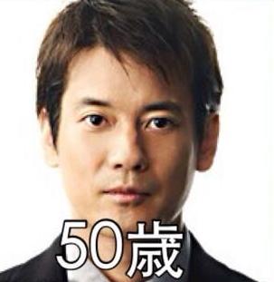 顔が変わらない芸能人